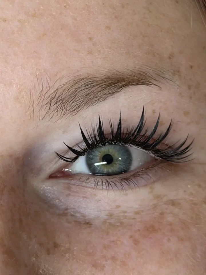 CAM Anime Lashes