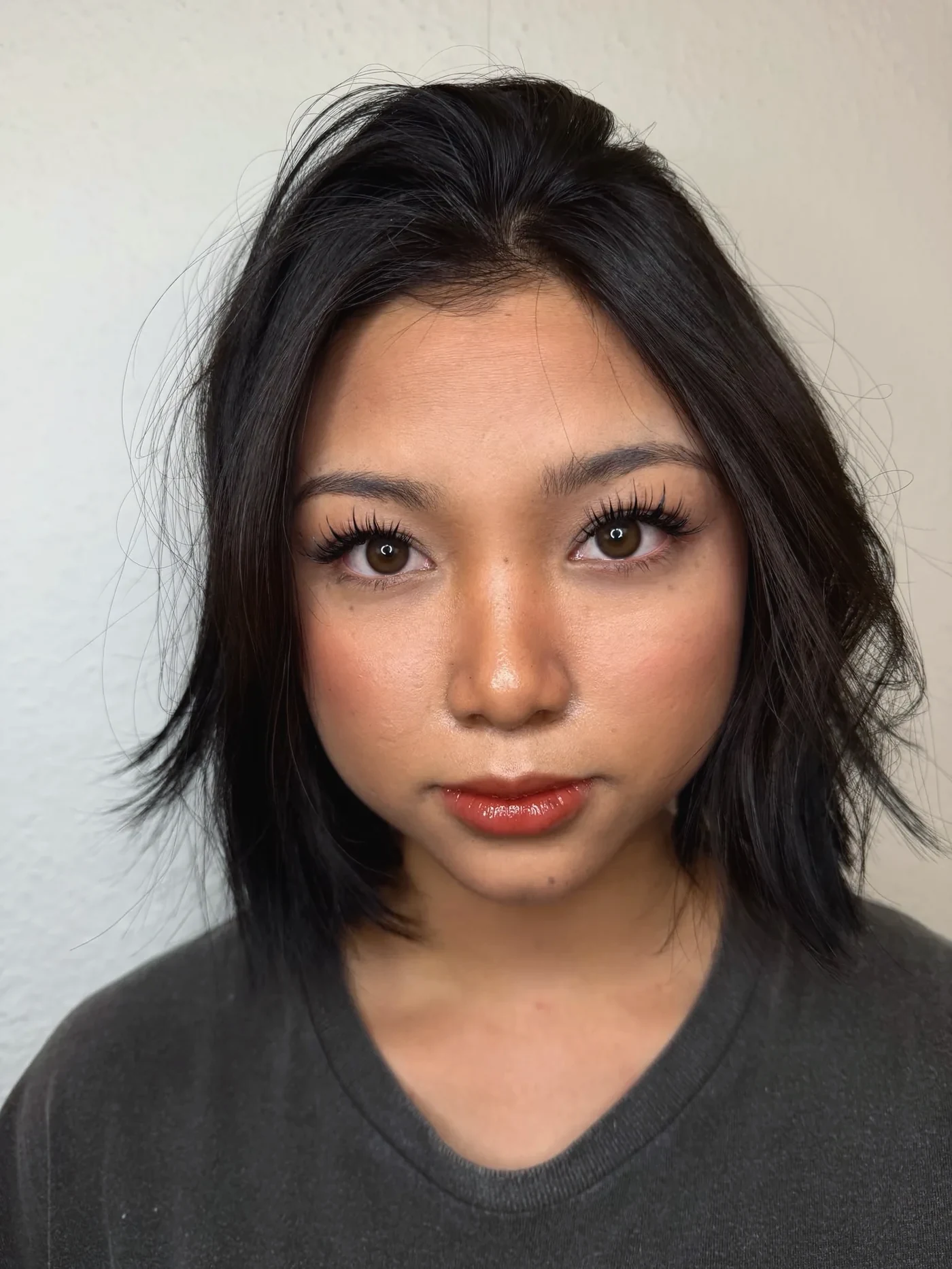 Kundin von cam.lashbar mit CAM Anime Lashes